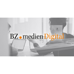 BZ.medien Digital GmbH Logo